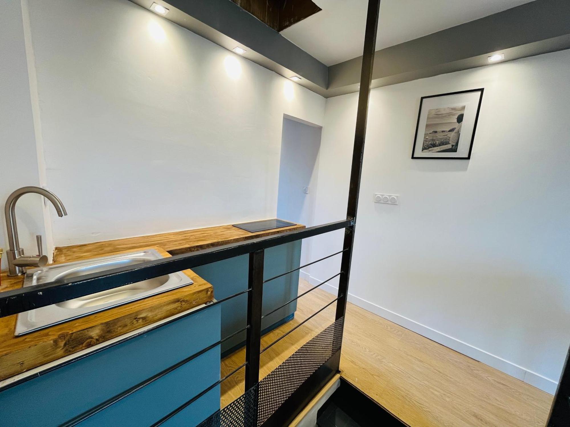 Appartement Pierrange à Grillon Extérieur photo