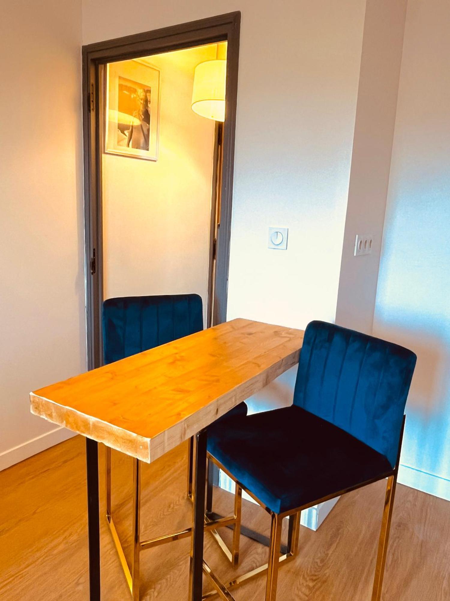 Appartement Pierrange à Grillon Extérieur photo