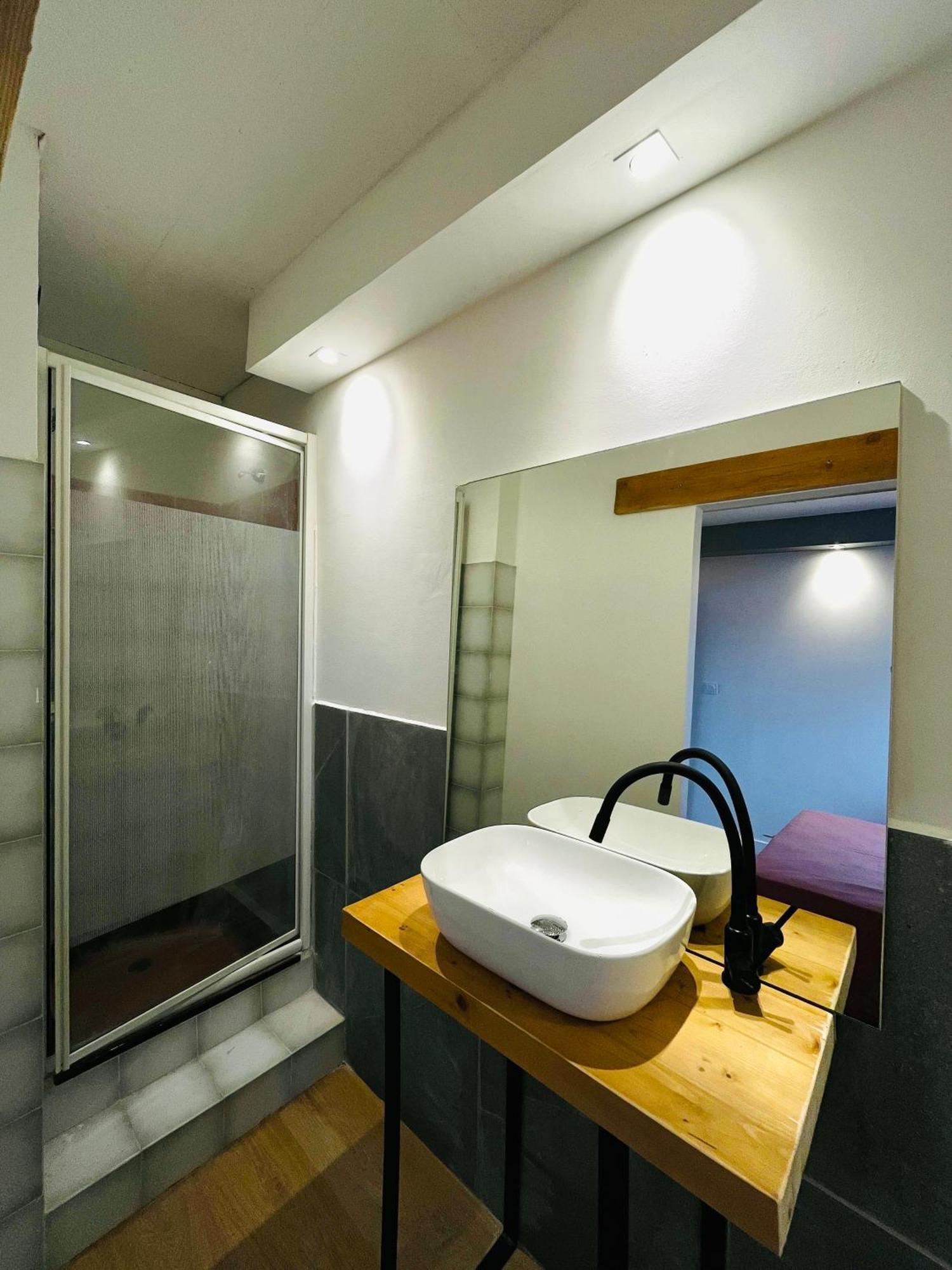 Appartement Pierrange à Grillon Extérieur photo