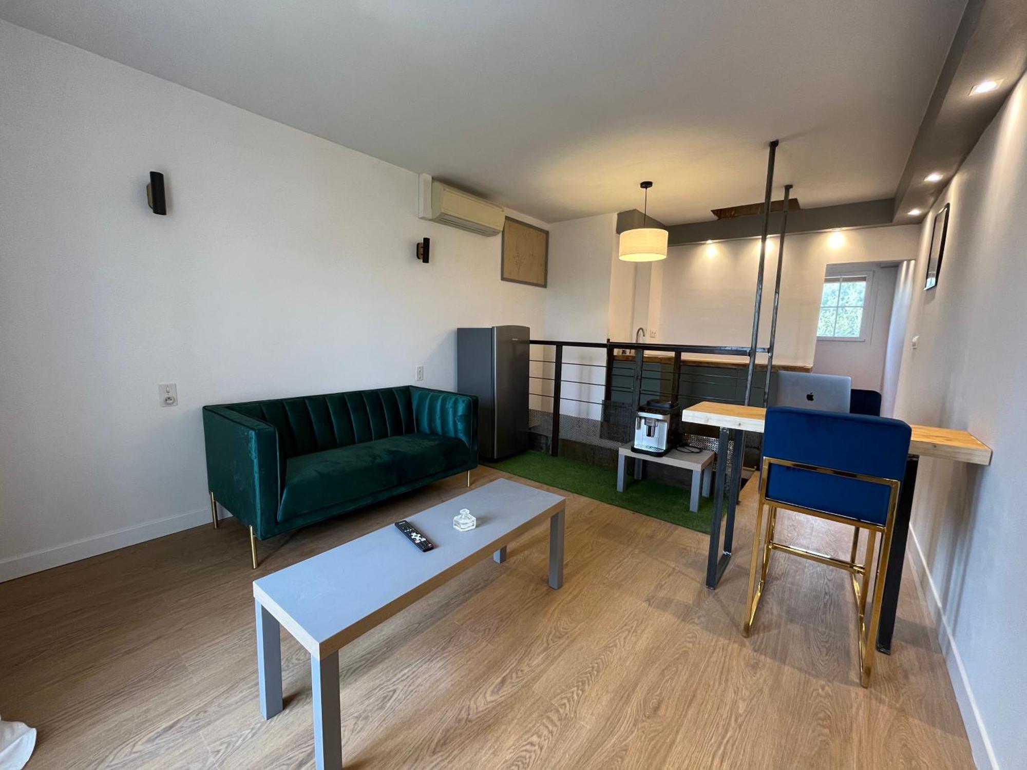Appartement Pierrange à Grillon Extérieur photo