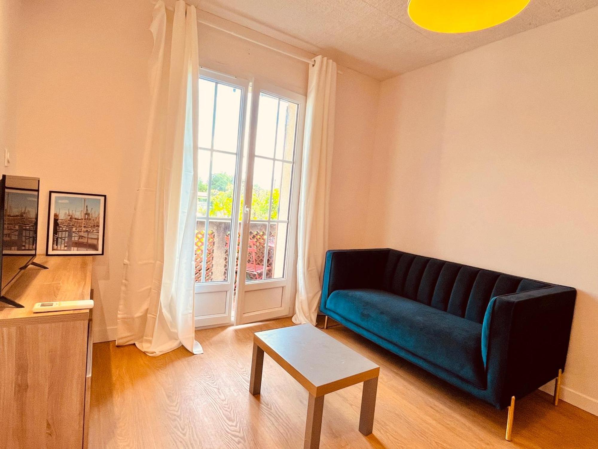 Appartement Pierrange à Grillon Extérieur photo