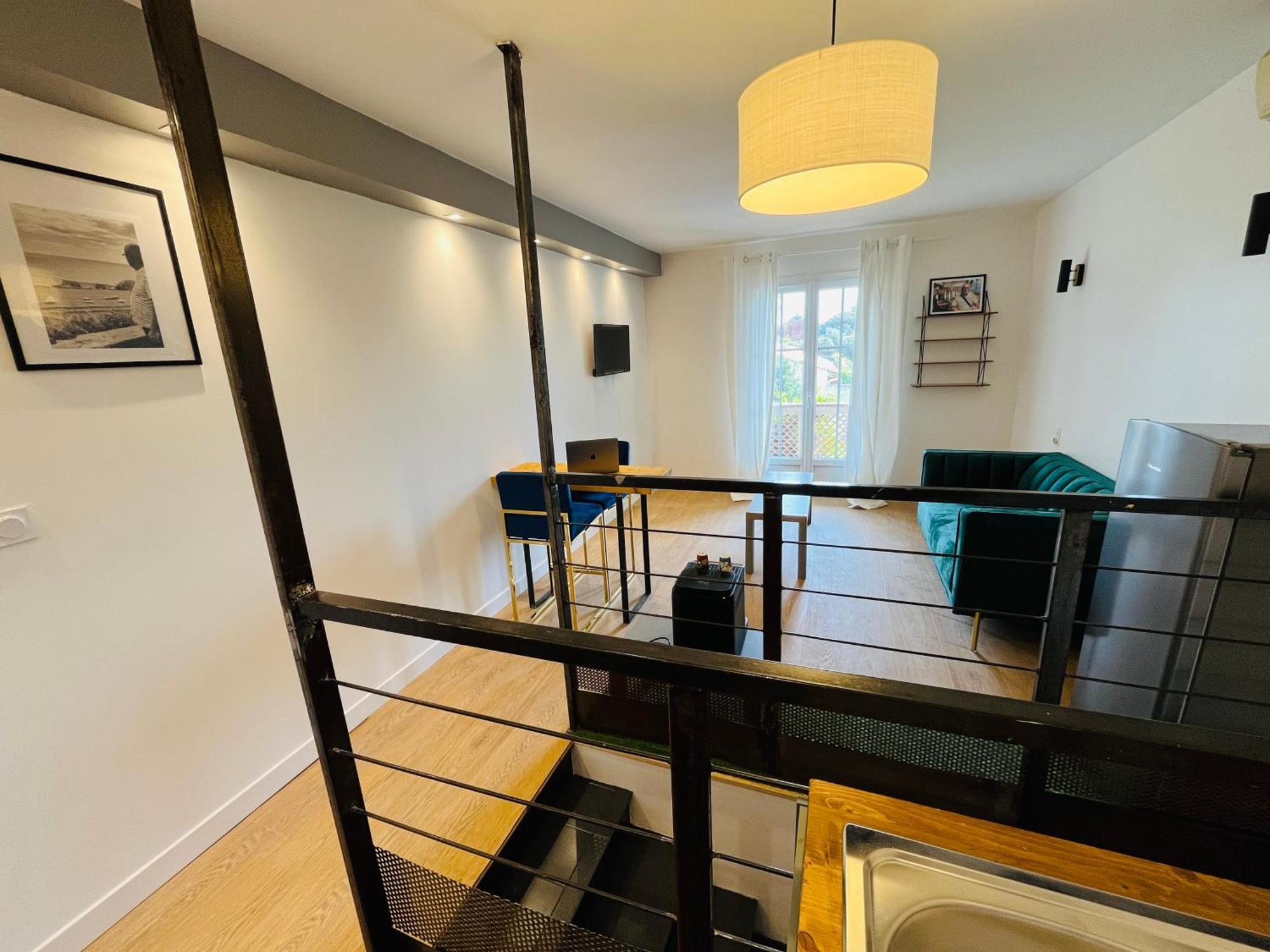 Appartement Pierrange à Grillon Extérieur photo
