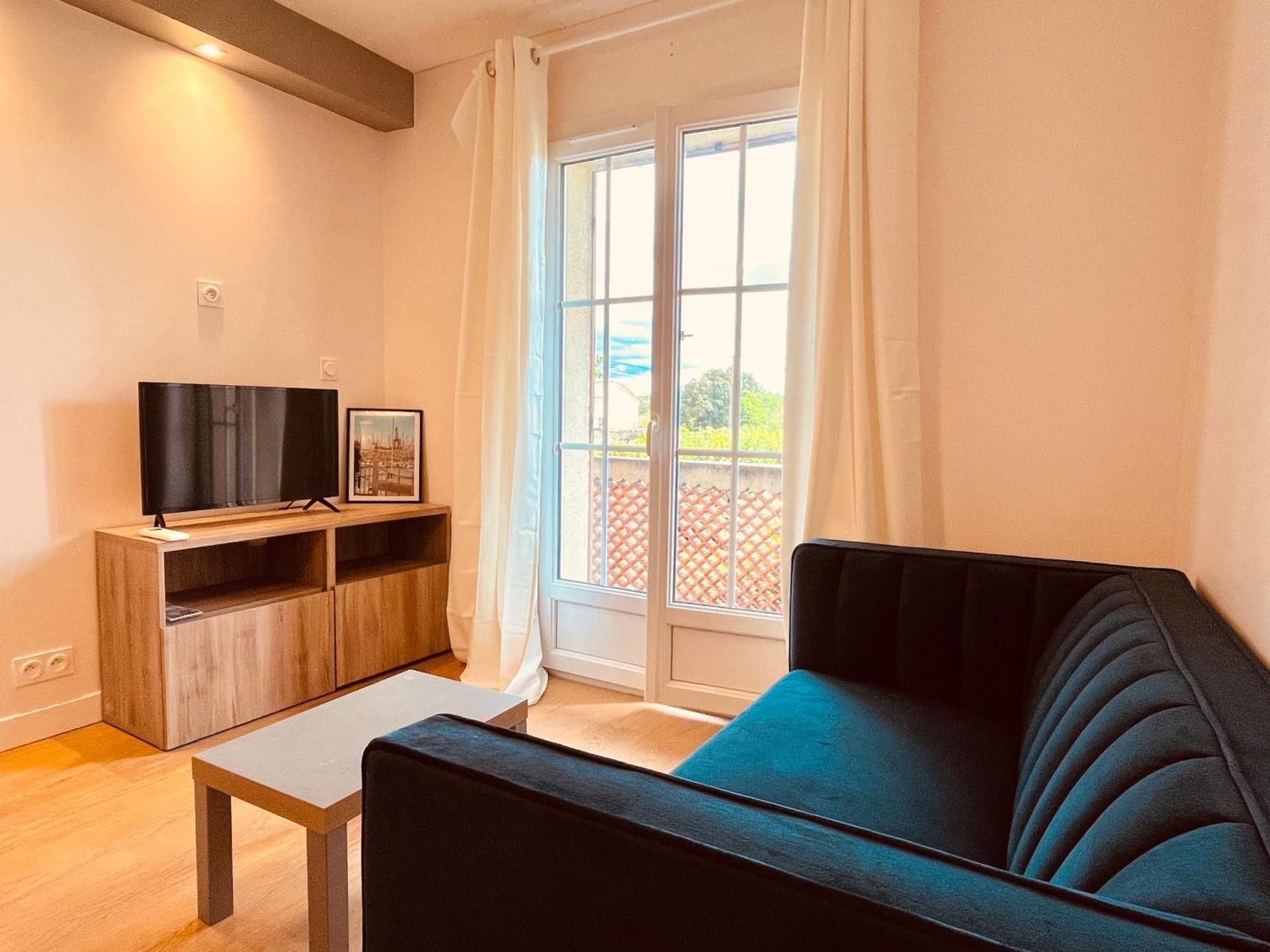 Appartement Pierrange à Grillon Extérieur photo
