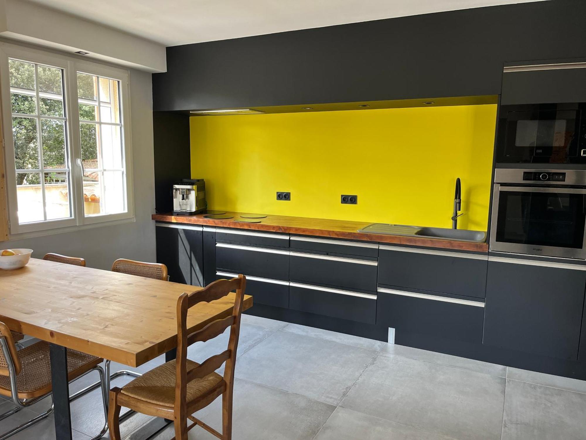 Appartement Pierrange à Grillon Extérieur photo