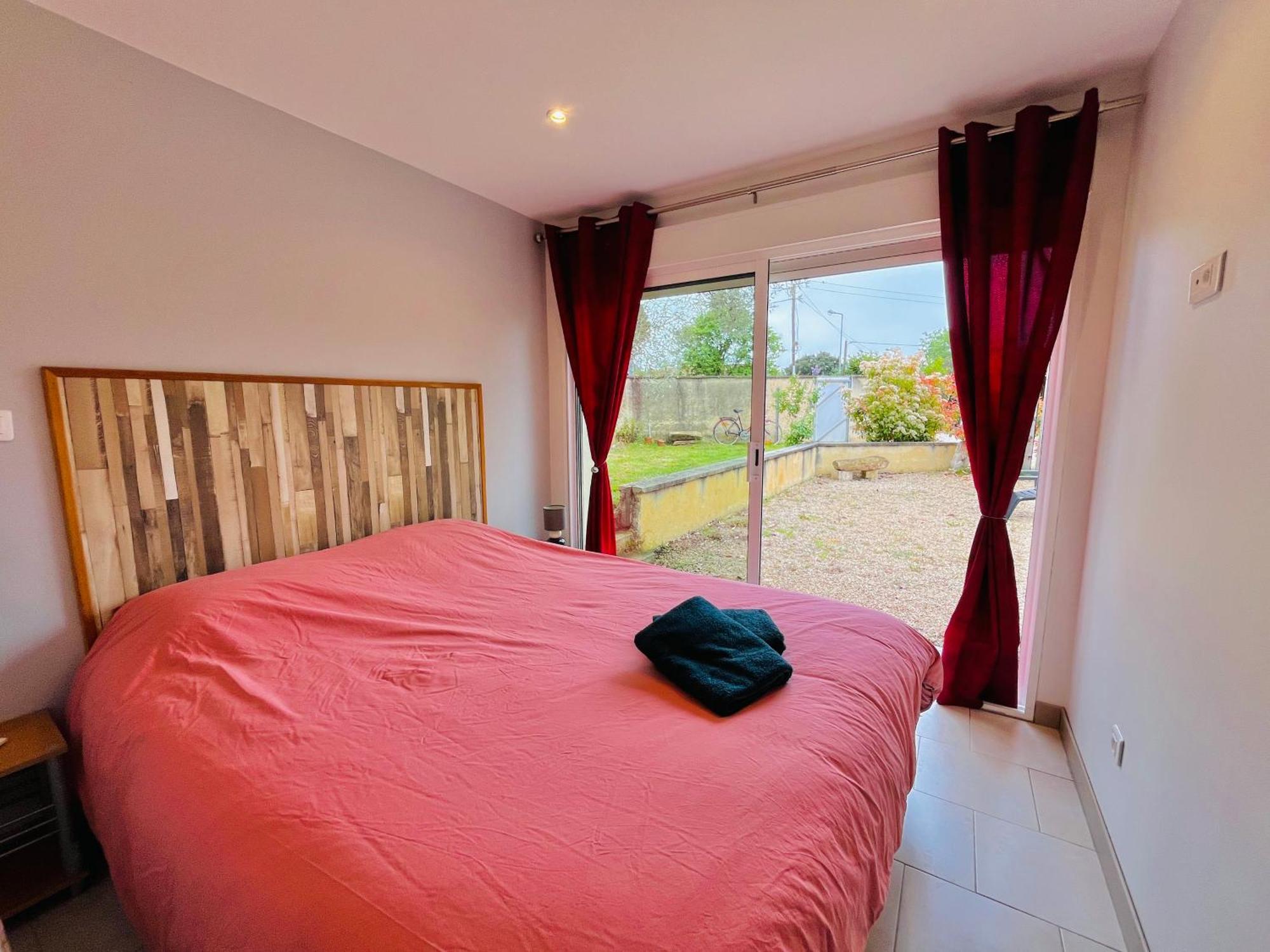 Appartement Pierrange à Grillon Extérieur photo